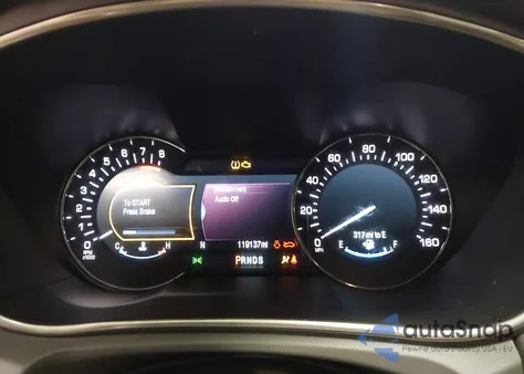 2016 Lincoln Mkx Reserve из США, поврежденный, VIN 2LMTJ8LR9GBL28948